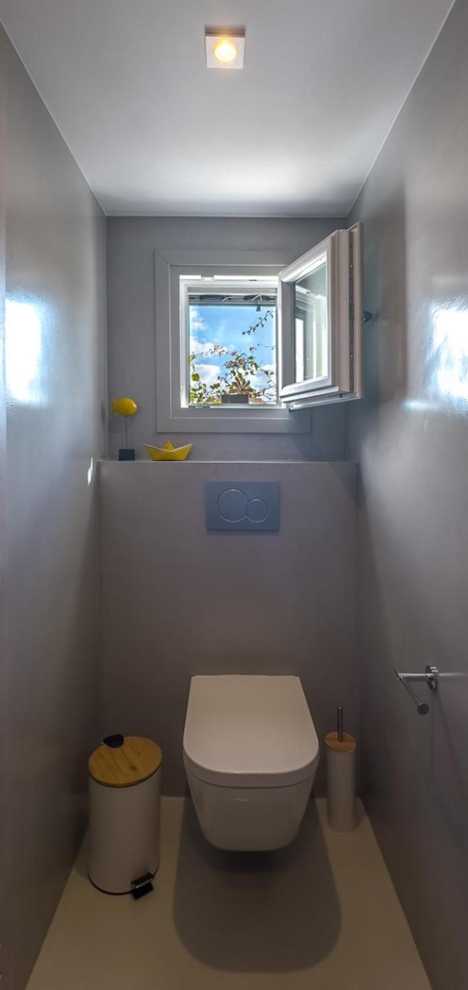Kefalas Studio In Naousa Eksteriør billede